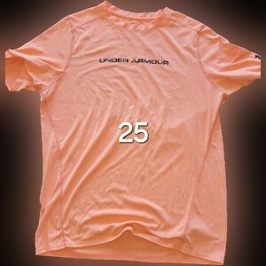 Women's underarmor Heat gear